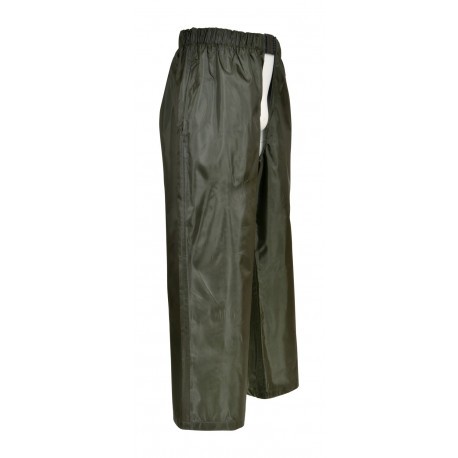 Cuissard de chasse Percussion Renfort - Taille 1 = 38-40