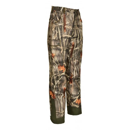 Fuseau de chasse Percussion Brocard - Wet