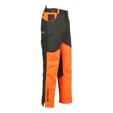 Fuseau de chasse Percussion Predator R2 - Orange 