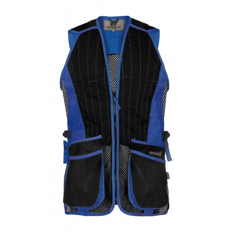 Gilet de ball-trap Percussion Evo - Taille 3XL