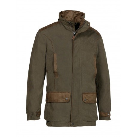 Veste de chasse Percussion Marly - Taille M