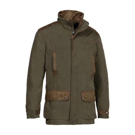 Veste de chasse Percussion Marly - Taille L