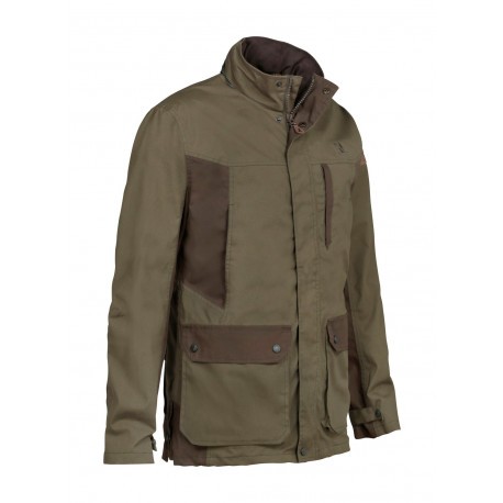 Veste de chasse Percussion Imperlight