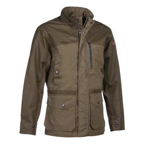 Veste de chasse Percussion Imperlight Evo