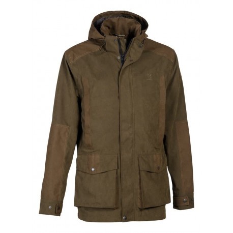 Veste de chasse Percussion Bristol