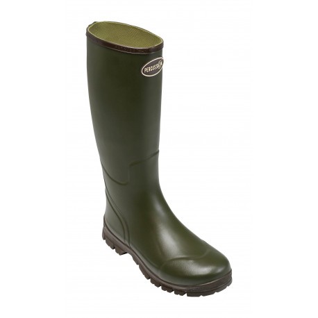 Bottes de chasse Percussion Marly Jersey