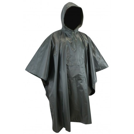 Poncho de pluie LMA Climat