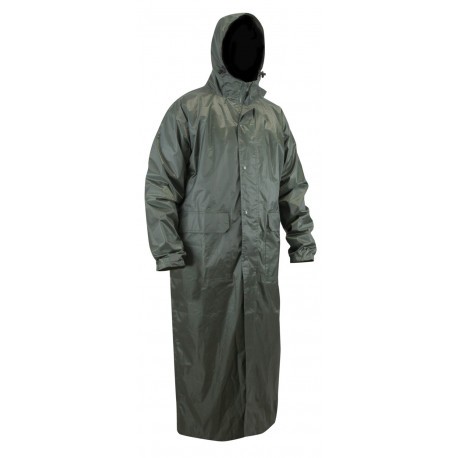 Manteau de pluie LMA Blizzard