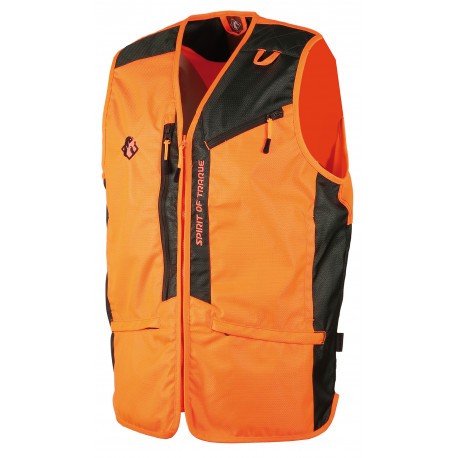 Gilet de chasse Somlys Spirit Traque 253