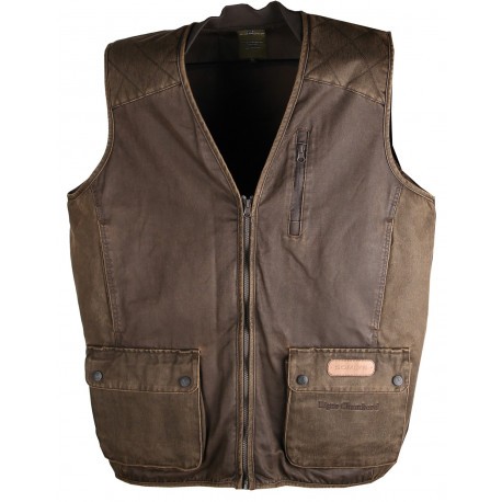 Gilet de chasse Somlys Sologne 260