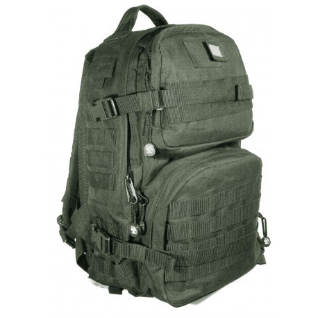 Sac à dos CityGuard Elite 30L Kaki