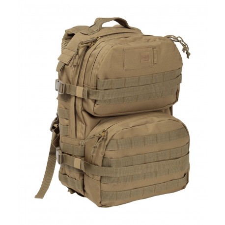 Sac à dos CityGuard Elite 30L Oryx