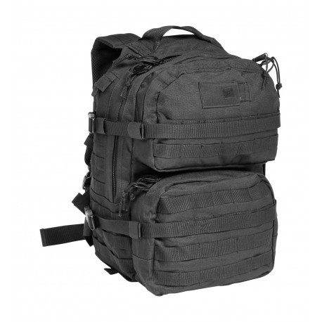 Sac à dos CityGuard Elite 30L Noir