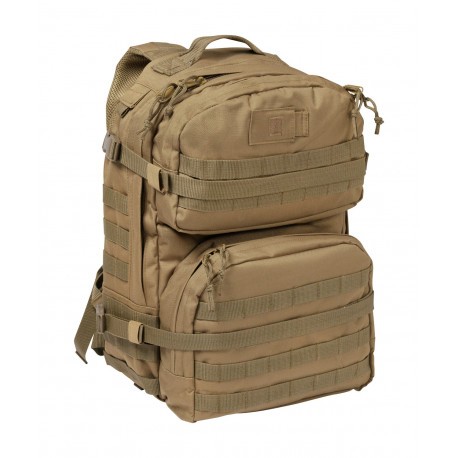 Sac à dos CityGuard Elite 40L camo Oryx