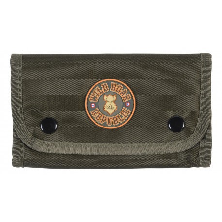 Pochette à balles Percussion Wild Boar Republic