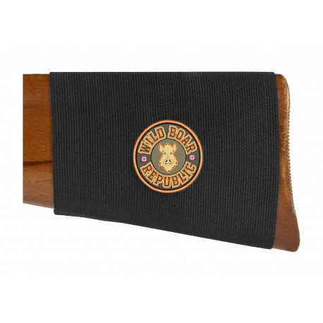 Cartouchière de crosse Percussion Wild Boar Republic