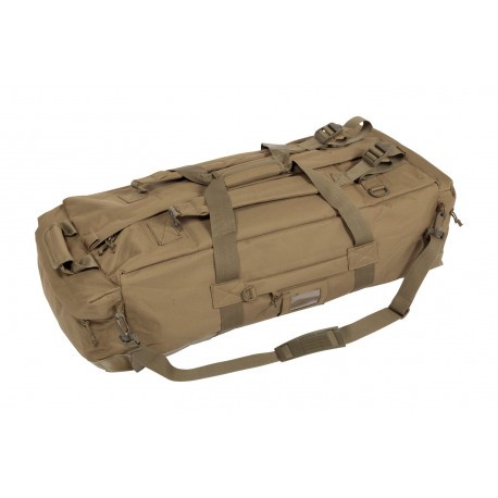 Sac opérationnel CityGuard 80L Oryx