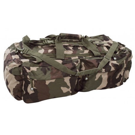 Sac opérationnel CityGuard 110L Camo