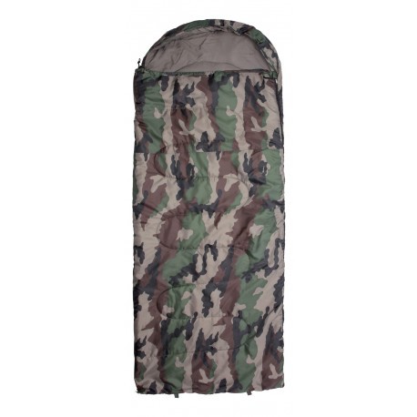 Sac de couchage CityGuard Thermobag 250