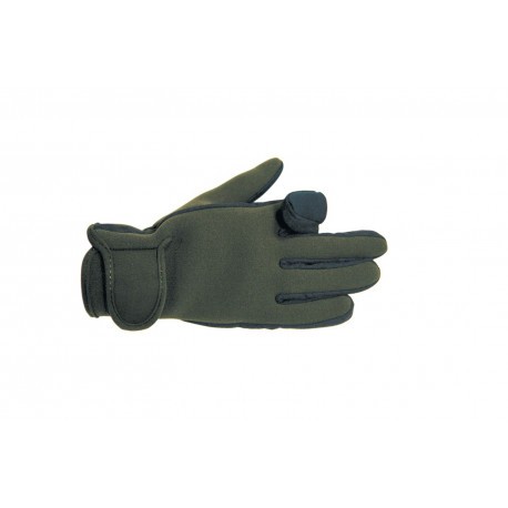 Gants de chasse néoprène Percussion