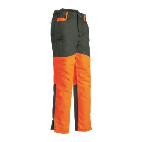 Pantalon de chasse Enfant Percussion Stronger