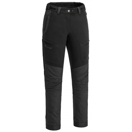 Pantalon de chasse Femme Pinewood Finnveden Hybrid Extreme