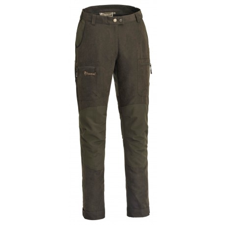 Pantalon de chasse Femme Pinewood Caribou Hunt