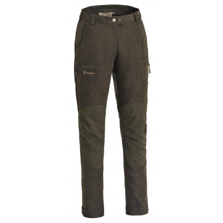 Pantalon de chasse Femme Pinewood Caribou Hunt Extreme