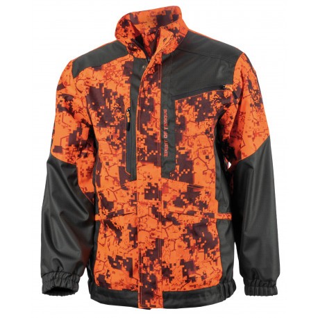 Veste de chasse digital Somlys 457N