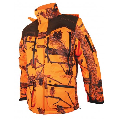 Veste de chasse Somlys Thermo-Hunt 474