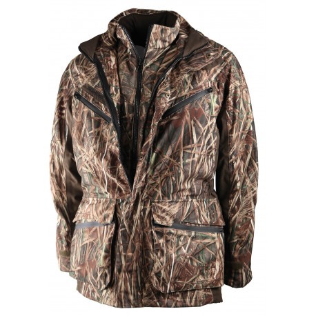 Veste de chasse MultiHunt Somlys 475W