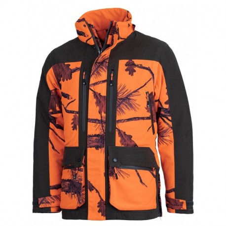 Veste de chasse chaude Somlys Prestige 476