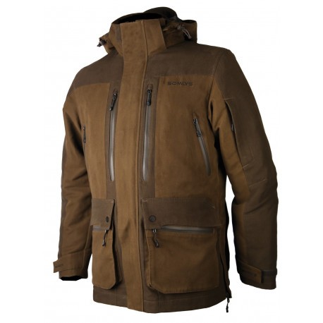 Veste de chasse Somlys Prestige 478