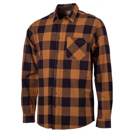 Chemise de chasse Somlys 513