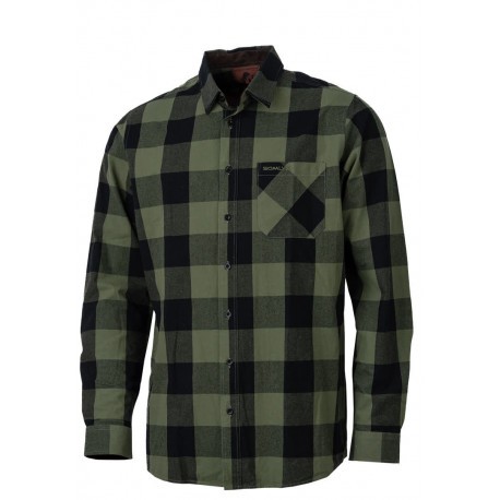 Chemise de chasse Somlys 518