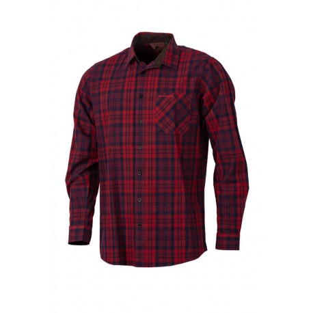 Chemise de chasse Somlys 520