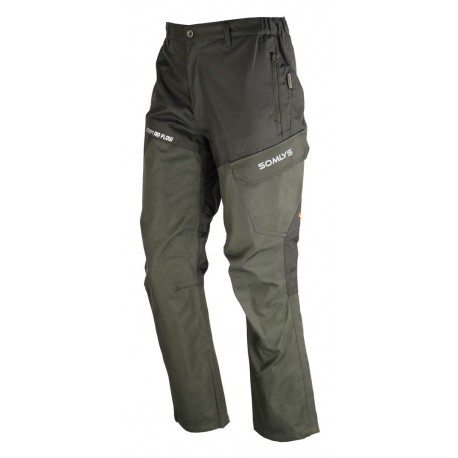 Fuseau de chasse Somlys 600D vert 530