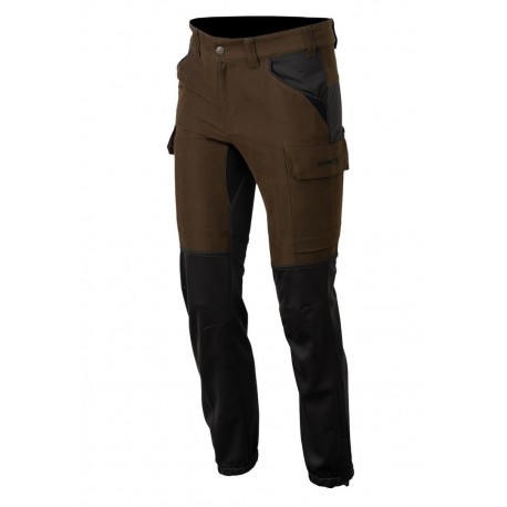 Pantalon dee chasse Somlys Prestige polaire 575