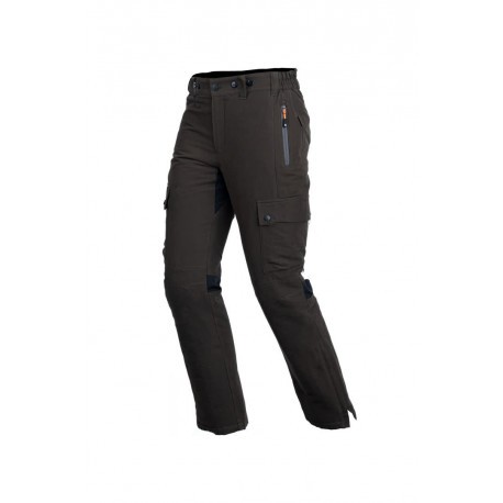 Pantalon de chasse Somlys chaud 576