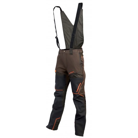 Pantalon de chasse Survivor Somlys 594N