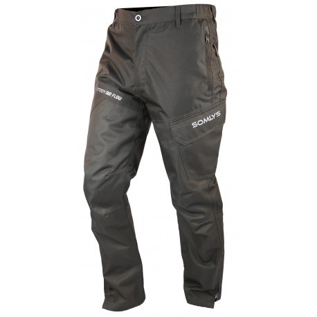 Pantalon de chasse Somlys 596