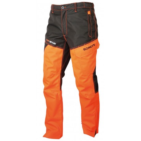 Pantalon de chasse Somlys 597