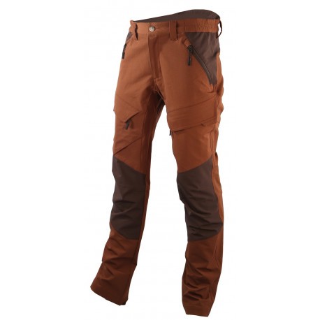 Pantalon de chasse Somlys Flex-Pant Heavy 641