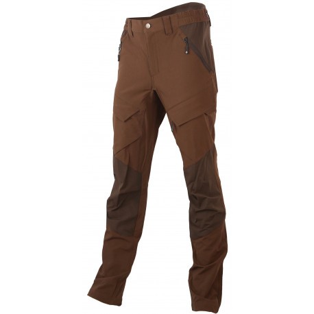 Pantalon de chasse Flex Somlys 642