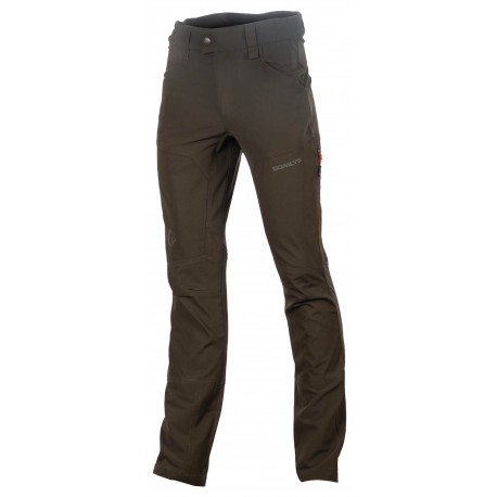 Pantalon de chasse strech Somlys 643