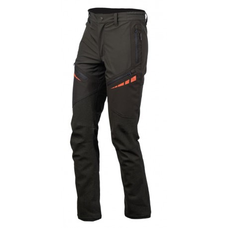 Pantalon softshell Somlys Newtek 645