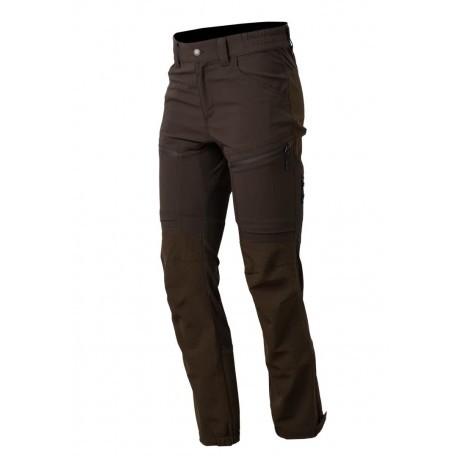 Pantalon stretch renforcé Somlys 650