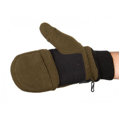 Gants de chasse mitaines Somlys 811