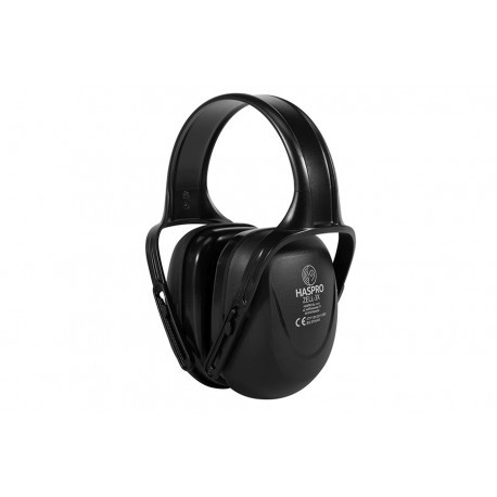 Casque antibruit passif Haspro Zell 3X