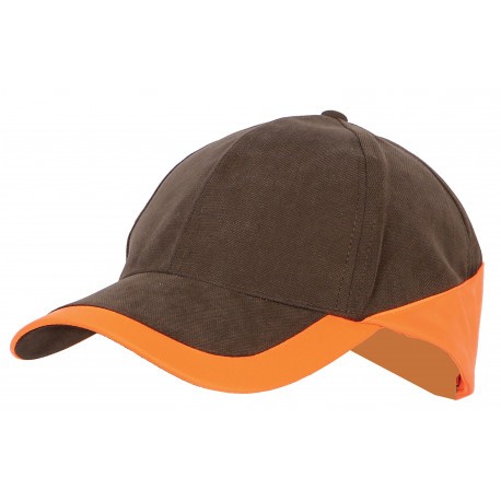 Casquette de chasse légère Somlys 908